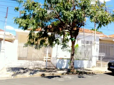 Casa com 3 Quartos para alugar, 80m² no Jardim Santa Rosália, Sorocaba