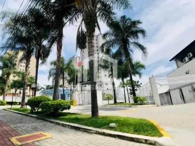 Apartamento com 2 Quartos à venda, 60m² no Monte Castelo, São José dos Campos