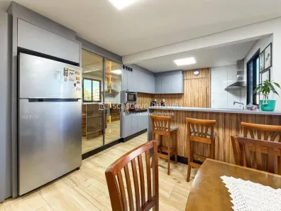 Apartamento com 3 Quartos à venda, 113m² no Centro, Cascavel