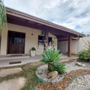 Casa com 3 Quartos à venda, 275m² no Indaiá, Caraguatatuba