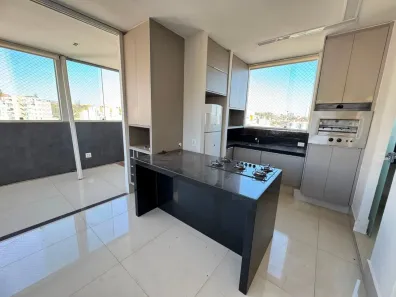 Cobertura com 4 Quartos à venda, 210m² no Buritis, Belo Horizonte