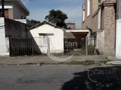 Lote/Terreno à venda, 160m² no Vila Formosa, São Paulo