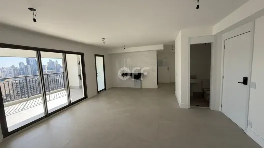 Apartamento com 3 Quartos à venda, 120m² no Nova Campinas, Campinas