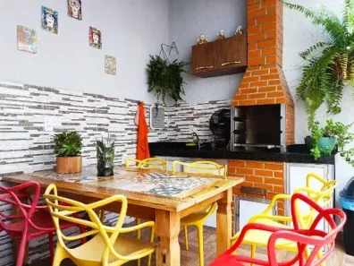 Casa com 2 Quartos à venda, 78m² no Butantã, São Paulo
