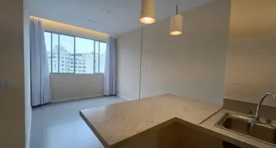 Apartamento com 2 Quartos à venda, 60m² no Flamengo, Rio de Janeiro