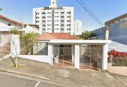 Lote/Terreno à venda, 400m² no Vila Bocaina, Mauá