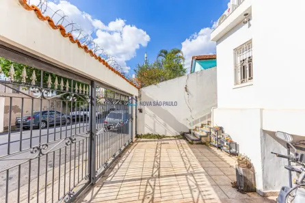 Sobrado com 4 Quartos à venda, 180m² no Saúde, São Paulo