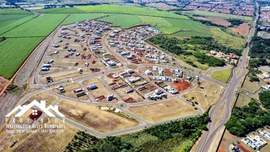 Lote/Terreno à venda, 213m² no Residencial Colinas do Engenho I, Limeira