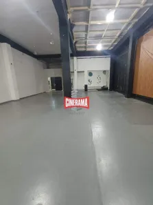 Galpão/Depósito/Armazém para alugar, 440m² no Fundação, São Caetano do Sul