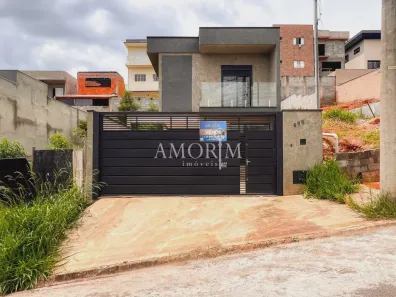 Sobrado com 3 Quartos à venda, 156m² no Portais (Polvilho), Cajamar