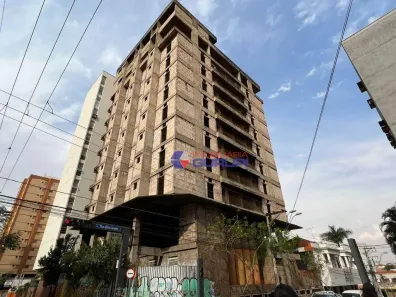 Prédio Comercial à venda, 5000m² no Centro, São José do Rio Preto