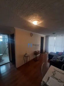 Apartamento com 2 Quartos à venda, 50m² no Moinho Velho, São Paulo