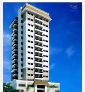Apartamento com 3 Quartos à venda, 73m² no Itapuã, Vila Velha