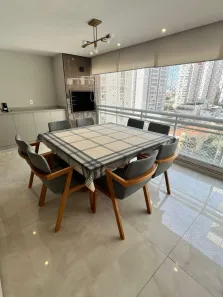 Apartamento com 3 Quartos à venda, 126m² no Mooca, São Paulo