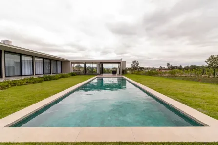 Casa de Condomínio com 5 Quartos à venda, 760m² no Loteamento Residencial Parque Terras de Santa Cecília, Itu