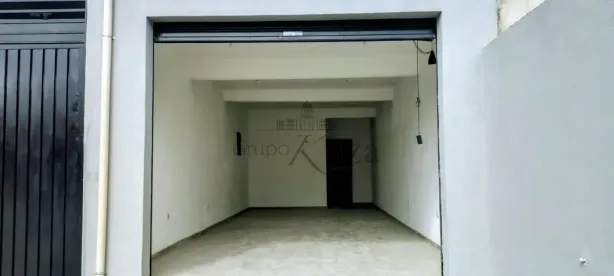 Prédio Comercial para alugar, 43m² no Jardim Terras da Conceição, Jacareí