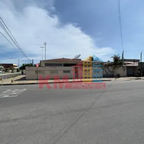 Casa com 5 Quartos à venda, 241m² no Santo Antônio, Mossoró