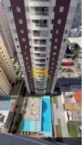 Apartamento com 3 Quartos à venda, 72m² no Vila Gomes Cardim, São Paulo
