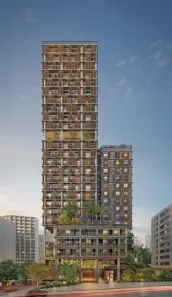 Apartamento com 3 Quartos à venda, 288m² no Jardim Paulista, São Paulo