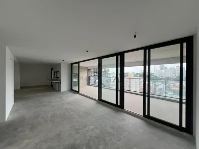 Apartamento com 3 Quartos à venda, 157m² no Sumaré, São Paulo