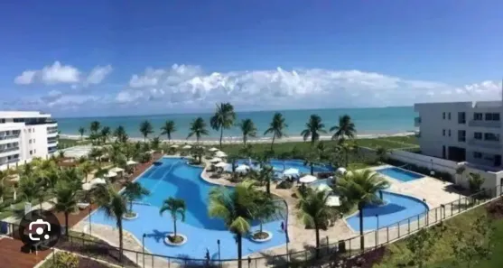 Apartamento com 2 Quartos à venda, 69m² no Intermares, Cabedelo