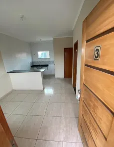 Casa com 1 Quarto à venda, 45m² no Cajazeiras X, Salvador