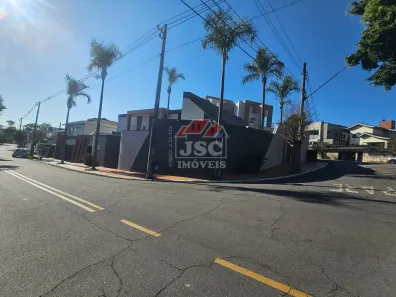Sobrado com 3 Quartos à venda, 549m² no Jardim São Caetano, São Caetano do Sul