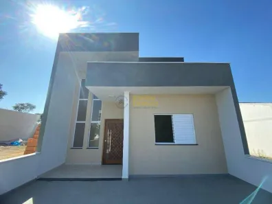 Casa de Condomínio com 3 Quartos à venda, 95m² no Condomínio Residencial e Comercial Laguna, Pindamonhangaba