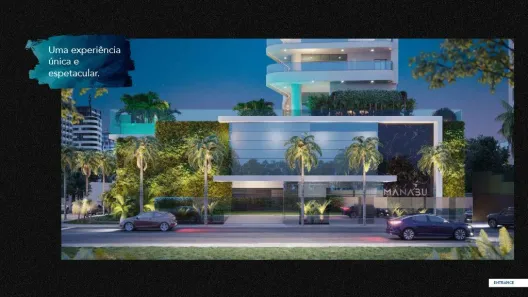 Apartamento com 4 Quartos à venda, 355m² no Meireles, Fortaleza