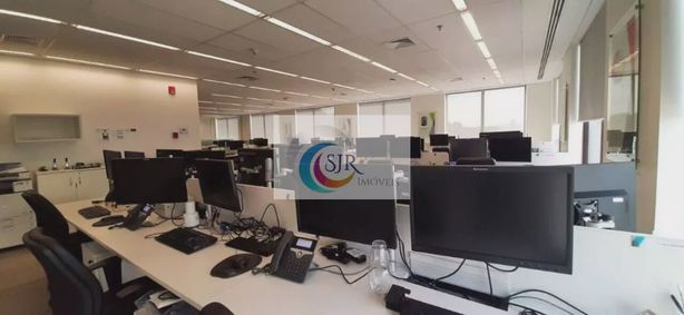 Sala Comercial para venda ou aluguel, 280m² no Butantã, São Paulo