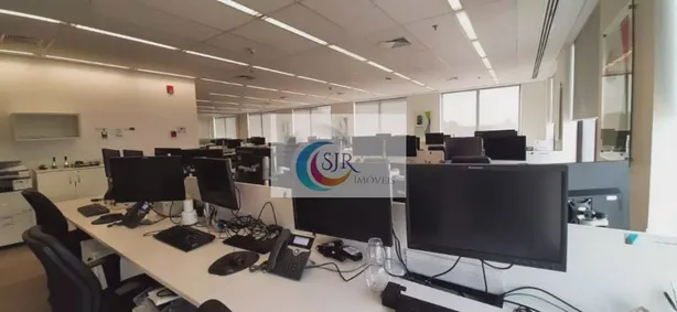 Sala Comercial à venda, 280m² no Butantã, São Paulo