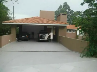 Casa de Condomínio com 5 Quartos à venda, 654m² no Tamboré, Barueri