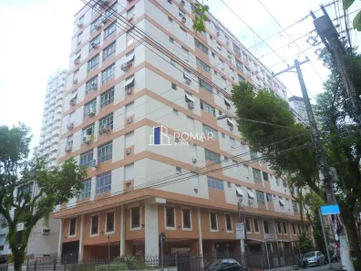 Apartamento com 2 Quartos para alugar, 119m² no Pompéia, Santos