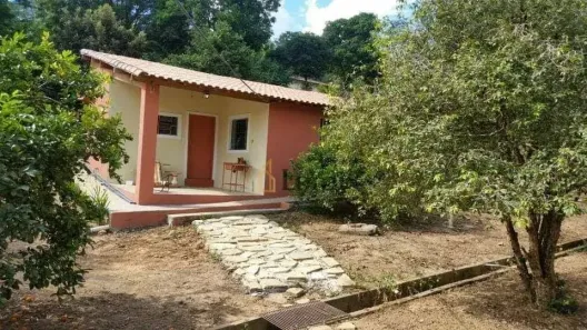 Fazenda/Sítio com 1 Quarto à venda, 3288m² no Chácaras Monte Verde, Itu
