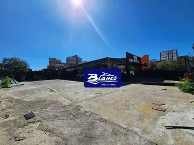 Galpão/Depósito/Armazém para alugar, 500m² no Macedo, Guarulhos