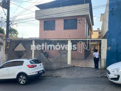 Prédio Comercial à venda, 358m² no Lagoinha, Belo Horizonte