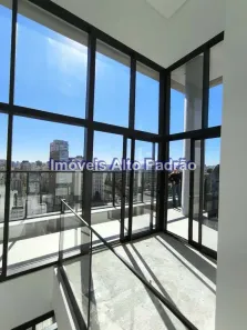 Apartamento com 4 Quartos à venda, 281m² no Moema, São Paulo