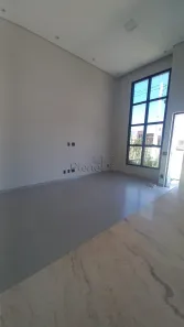 Casa de Condomínio com 3 Quartos à venda, 134m² no Loteamento Park Gran Reserve, Indaiatuba