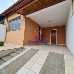 Casa com 3 Quartos à venda, 170m² no Ponte de São João, Jundiaí
