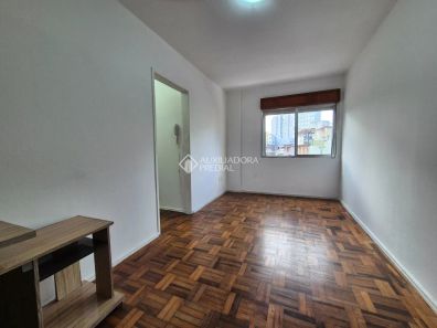 Apartamento com 2 Quartos à venda, 58m² no Centro Histórico, Porto Alegre
