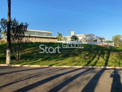 Lote/Terreno à venda, 1721m² no Parque Village Castelo, Itu