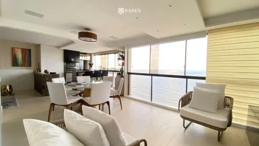 Cobertura com 4 Quartos à venda, 252m² no Centro, Balneário Camboriú