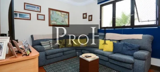 Apartamento com 4 Quartos à venda, 188m² no Nova Petrópolis, São Bernardo do Campo