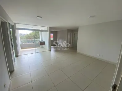 Apartamento com 2 Quartos para alugar, 93m² no Patrimônio, Uberlândia