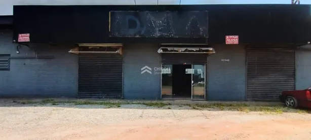 Galpão/Depósito/Armazém para alugar, 300m² no Polo 40, Vargem Grande Paulista
