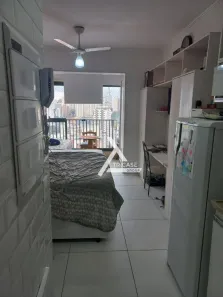 Apartamento com 1 Quarto à venda, 24m² no Bela Vista, São Paulo