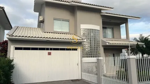 Casa de Condomínio com 3 Quartos à venda, 190m² no Centro, Palhoça