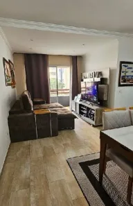 Apartamento com 3 Quartos à venda, 91m² no Vila Ema, São José dos Campos