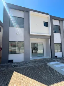 Casa de Condomínio com 3 Quartos para alugar, 95m² no Parque das Árvores, Parnamirim