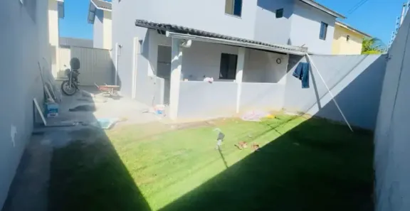  com 2 Quartos para alugar, 60m² no Vila de Abrantes (Abrantes), Camaçari